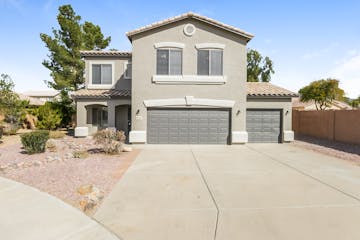 16002 W Madison St Goodyear, AZ 85338